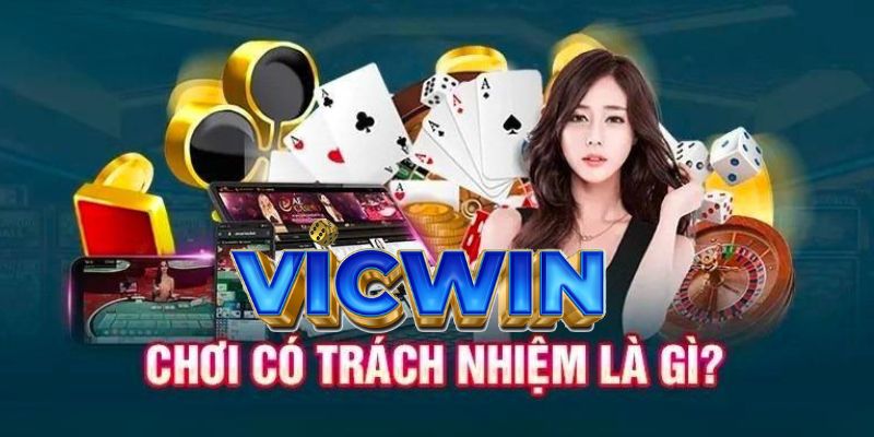 Chơi có trách nhiệm