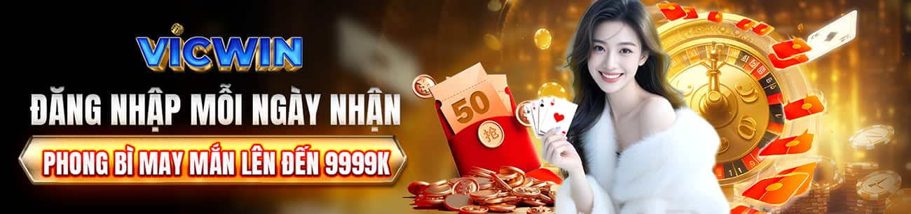 Đăng nhập nhận thưởng