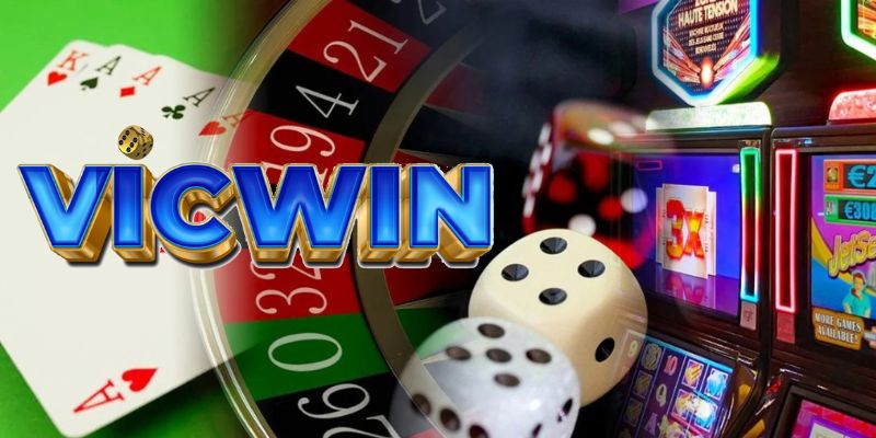 Nhận Biết Các Điều khoản điều khoản Của Cổng Game Vicwin