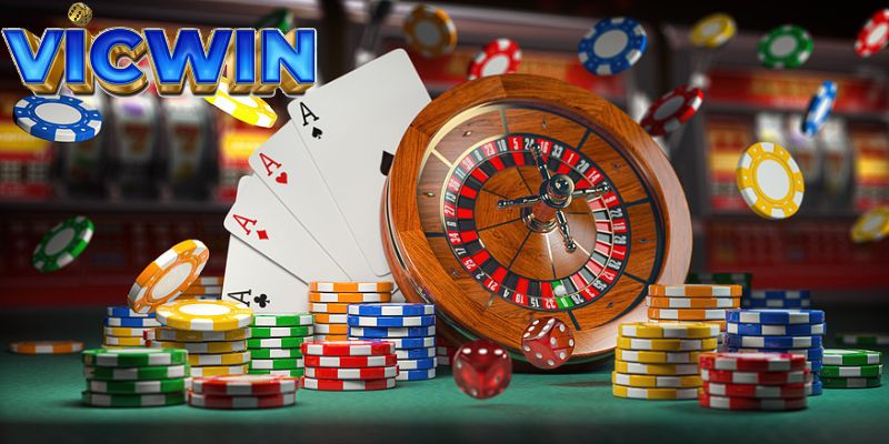 Hỏi Đáp VICWIN - Trải Nghiệm Cá Cược Chất Lượng Cao Trong Tầm Tay Bạn
