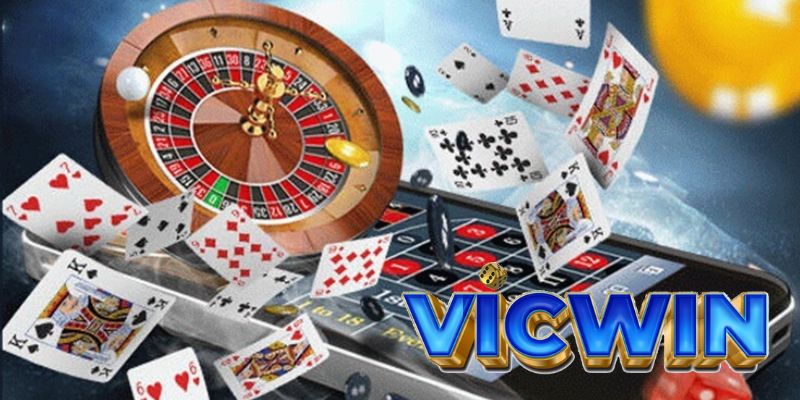 VICWIN FAQs - Khám Phá Những Câu Hỏi Đáp Vicwin Thường Gặp