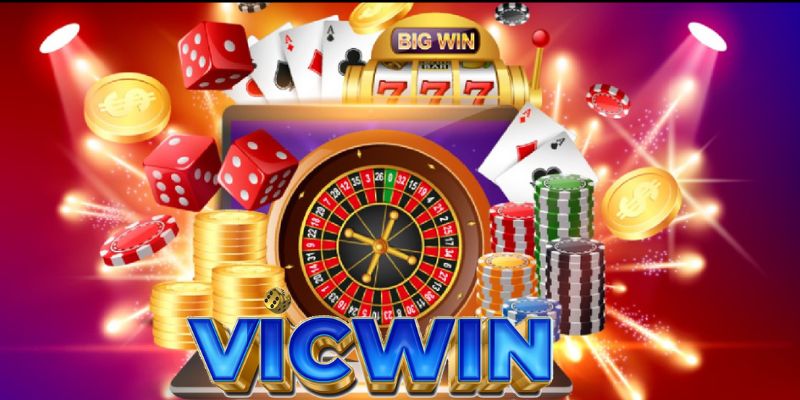 Tham Gia Cá Cược Dễ Dàng Với Hỏi Đáp VICWIN - Hoạt Động Tuyệt Vời Trên Mọi Thiết Bị