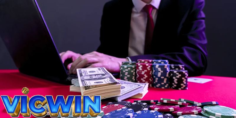 VICWIN Nâng Cao Hiệu Quả Tiếp Cận Người Chơi Qua Các Kênh Truyền Thông Xã Hội