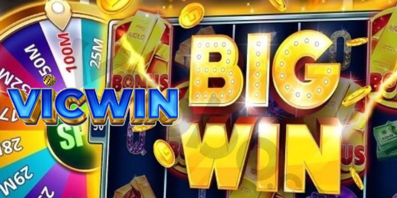 Tìm Hiều Về Chúng Tôi VICWIN - Cổng Game Nhà Cái Mượt Mà và Độc Đáo