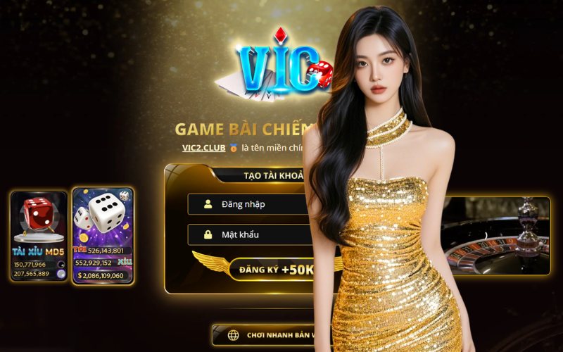 đại lý vicwin